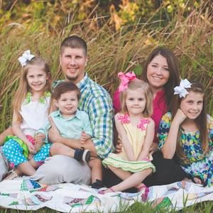 Meet your Posher, Priscilla